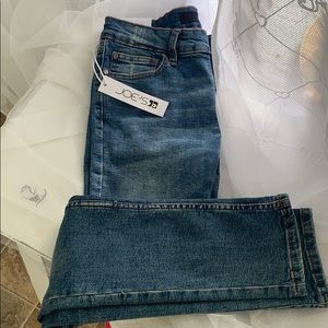 Skinny Jeans-Rad